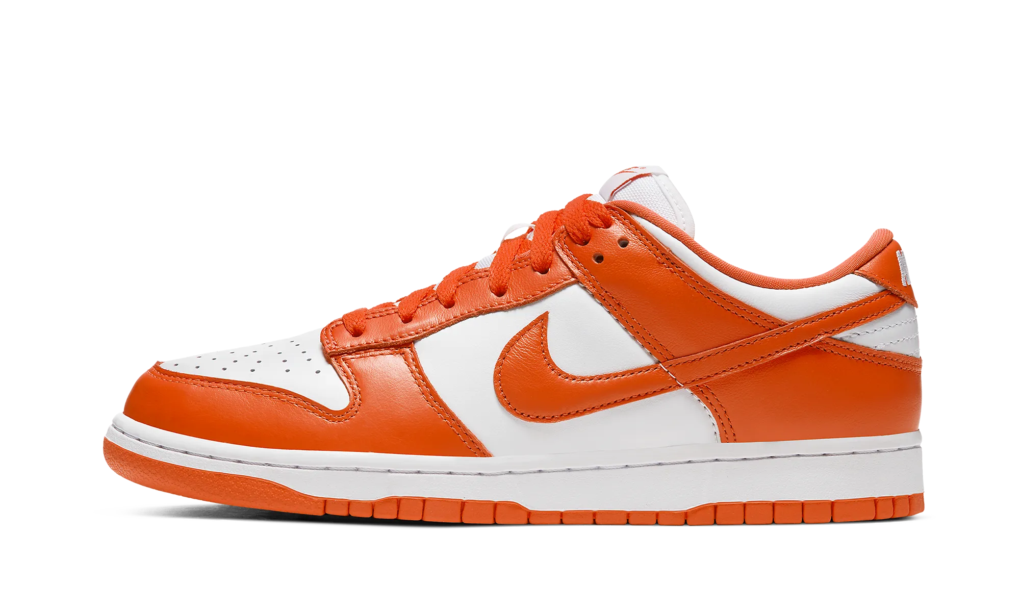 Nike Dunk Low "Syracuse" All Round Neutral Gear