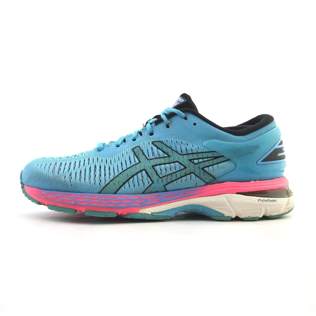 Greek Ease ASICS GEL KAYANO 25