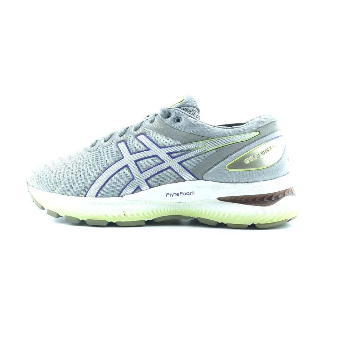 ASICS GEL NIMBUS 22 Breathable Air Boost
