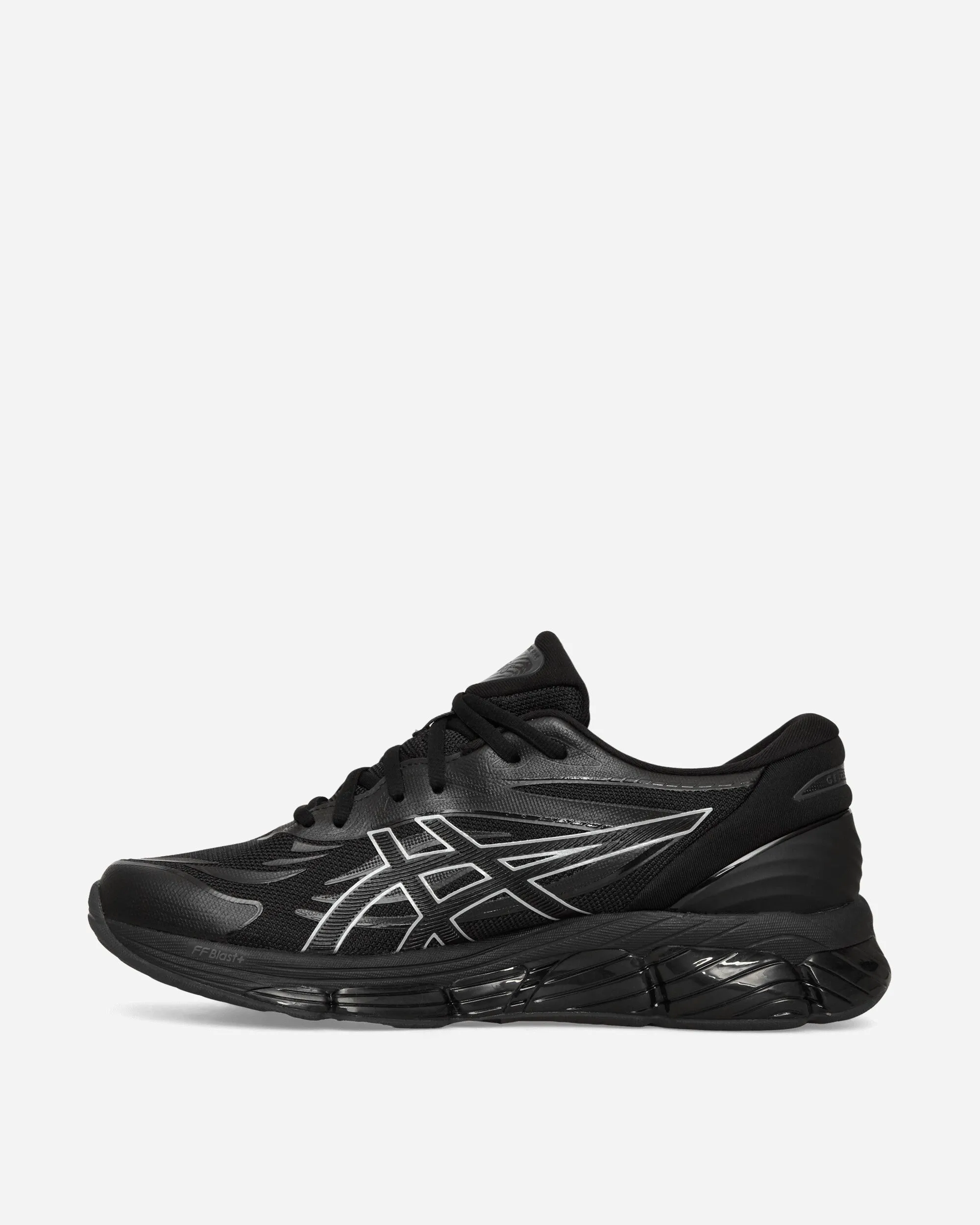 GEL-Quantum 360 VIII Sneakers Black / Black Stone Glam Star Shine