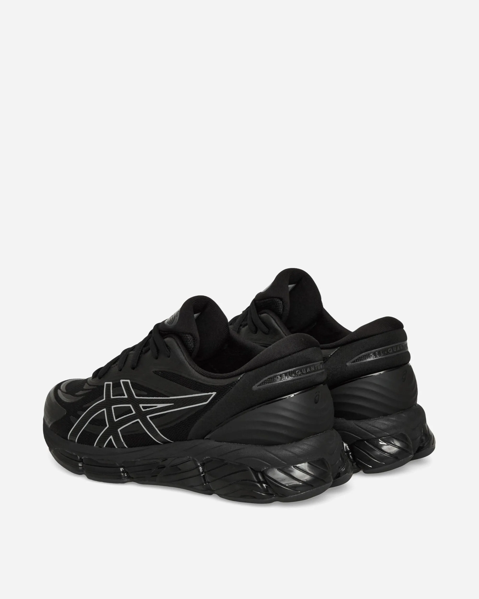 GEL-Quantum 360 VIII Sneakers Black / Black Winter Base Trend Hot