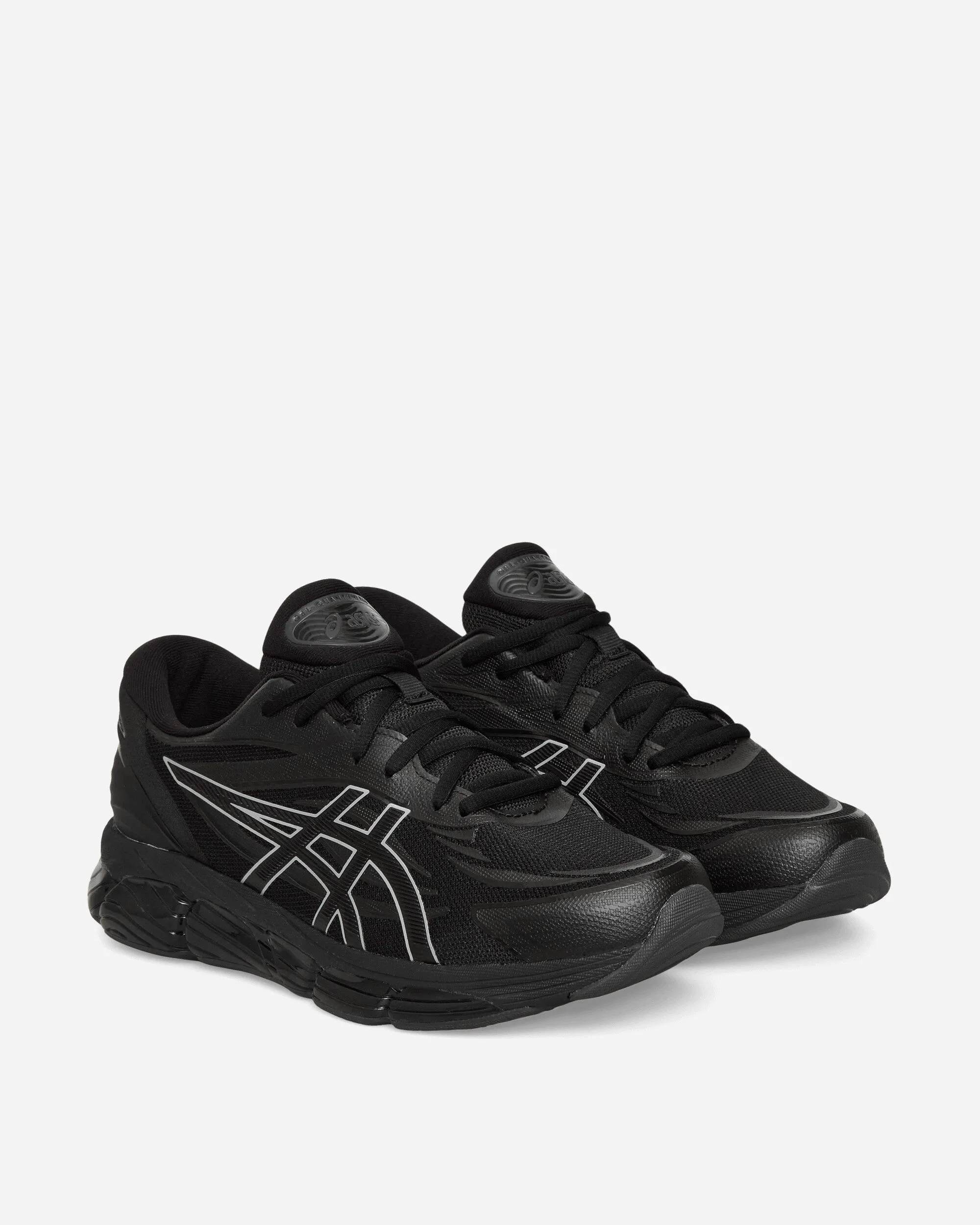 GEL-Quantum 360 VIII Sneakers Black / Black Wide Base Deep Grip