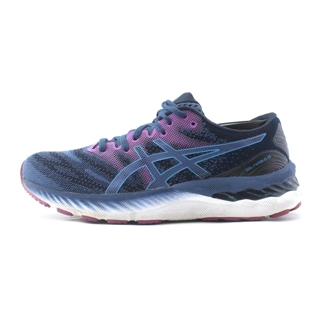 Work Life ASICS GEL-NIMBUS 23