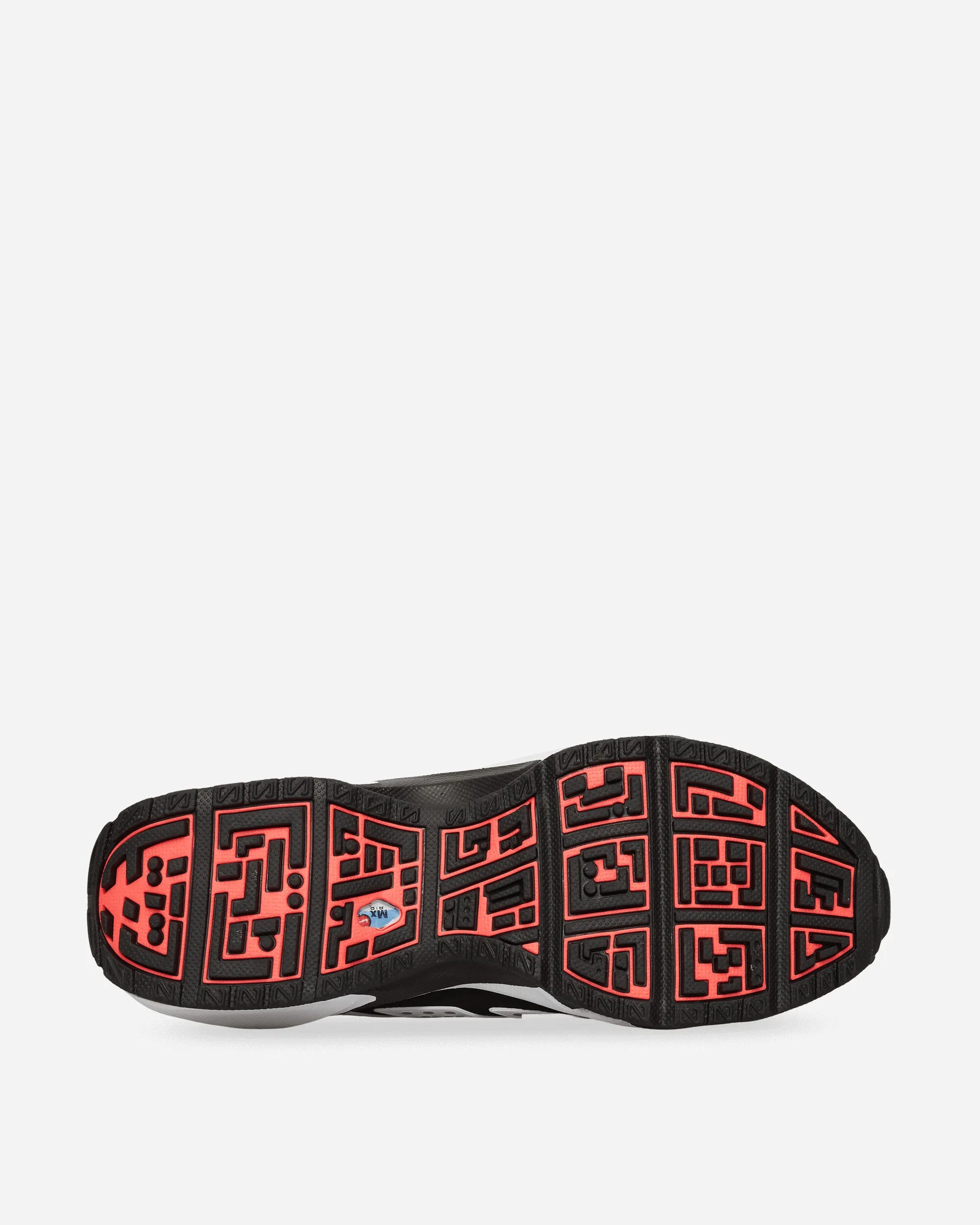easy move Quick Flow Women's Air Max SNDR Sneakers Bright Crimson / Black