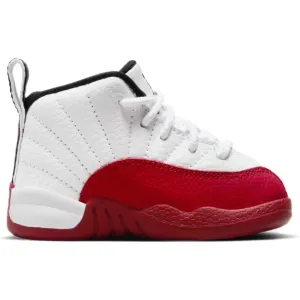 Fire Walk Jordan 12 Retro Cherry (2023) (TD)
