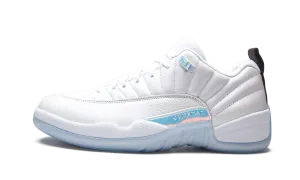 Jordan 12 Retro Low "Easter" Easy Layer
