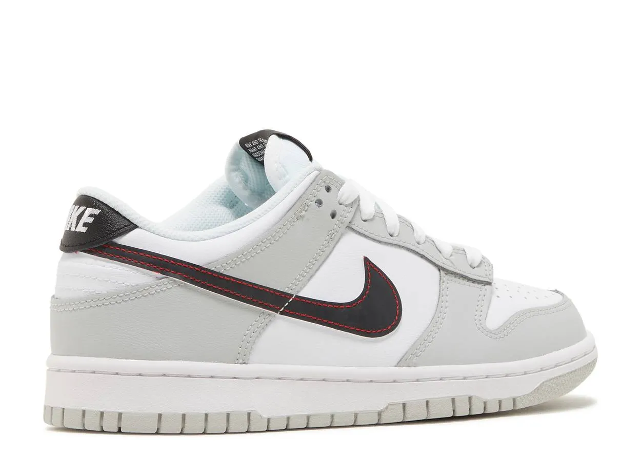 Nike Dunk Low Jackpot Daily Favorite Stable Steps