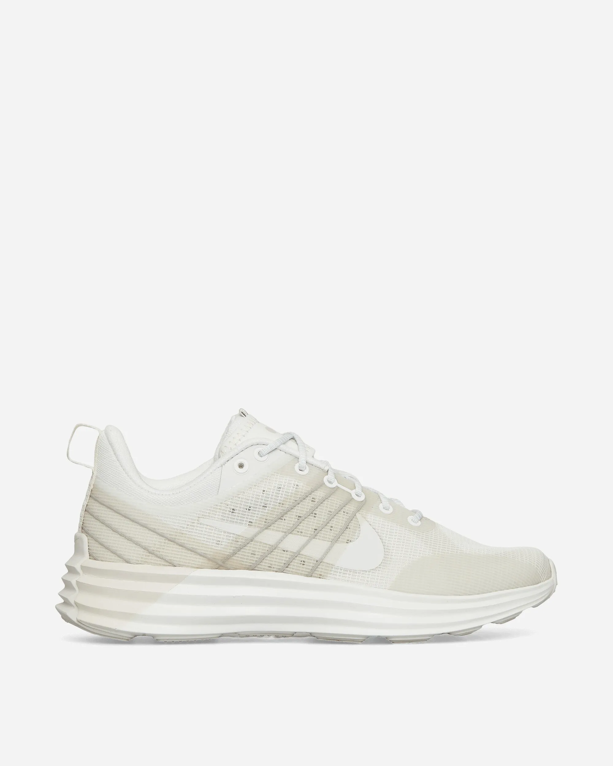 Lunar Roam Sneakers White Deep Shade Wet Land