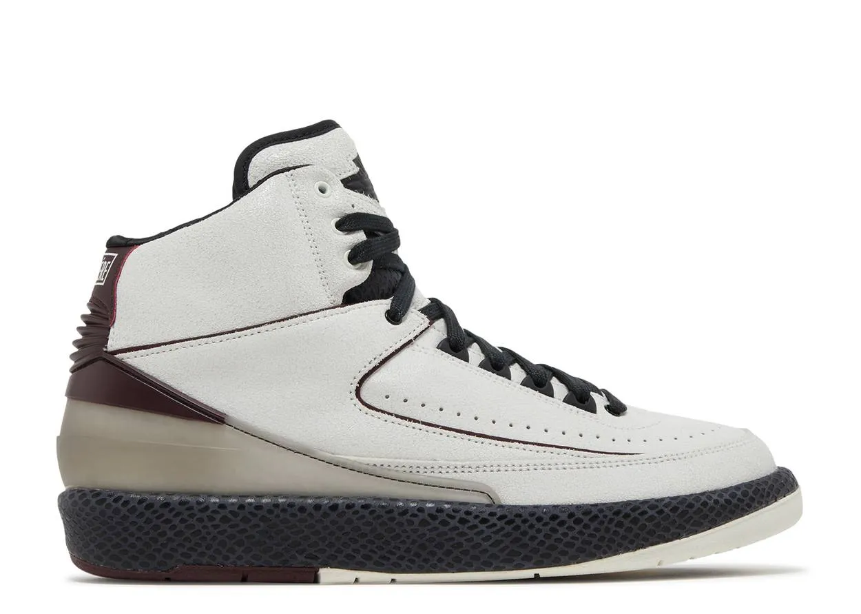 Work Air Jordan 2 Retro A Ma Maniere