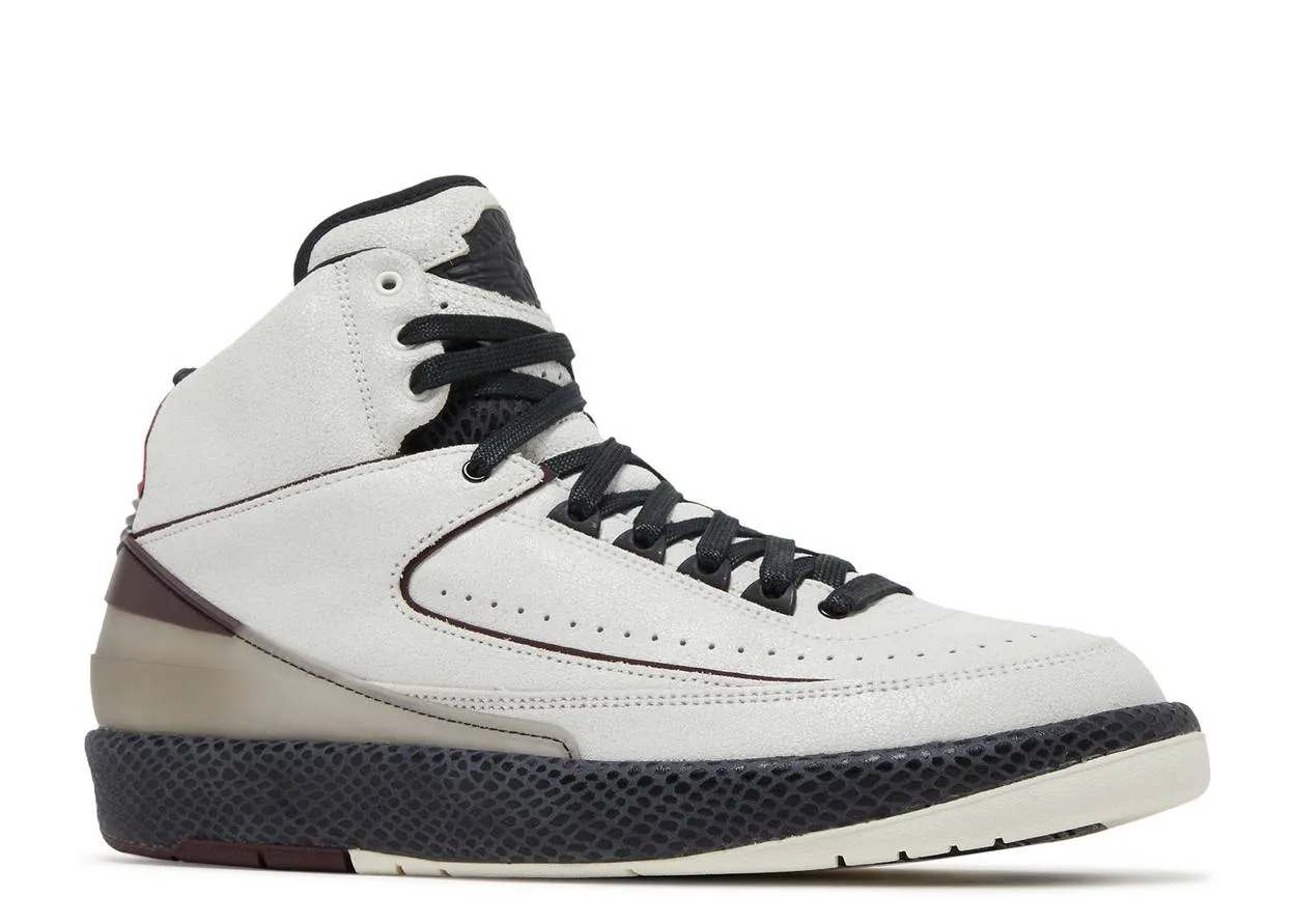Air Jordan 2 Retro A Ma Maniere Versatile