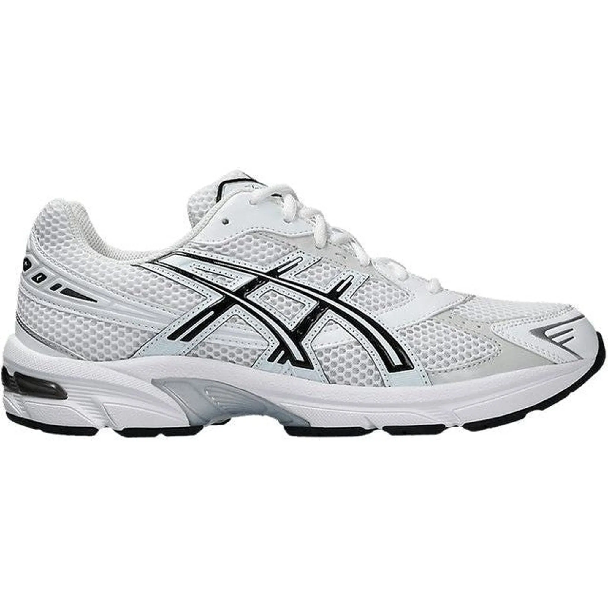 ASICS Gel-1130 White Black Hill Tough
