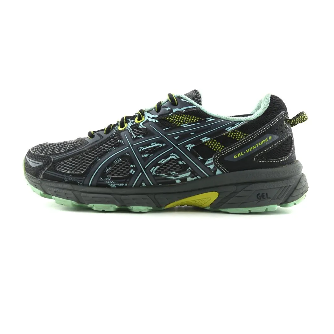 Wet Land Adjustable ASICS GEL VENTURE 6