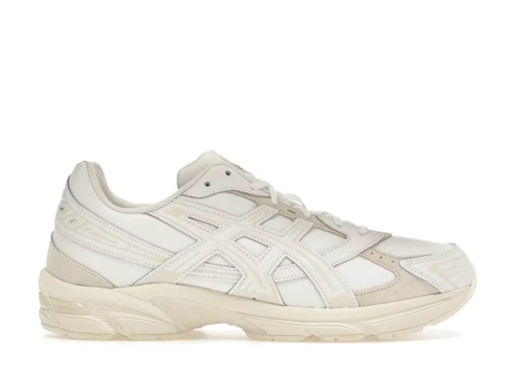 Flex Zones Asics Gel-1130 White Cream