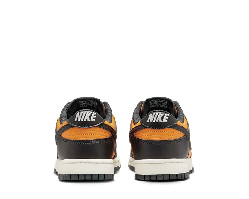 Flat Bottom Good elasticity Nike Dunk Low Retro