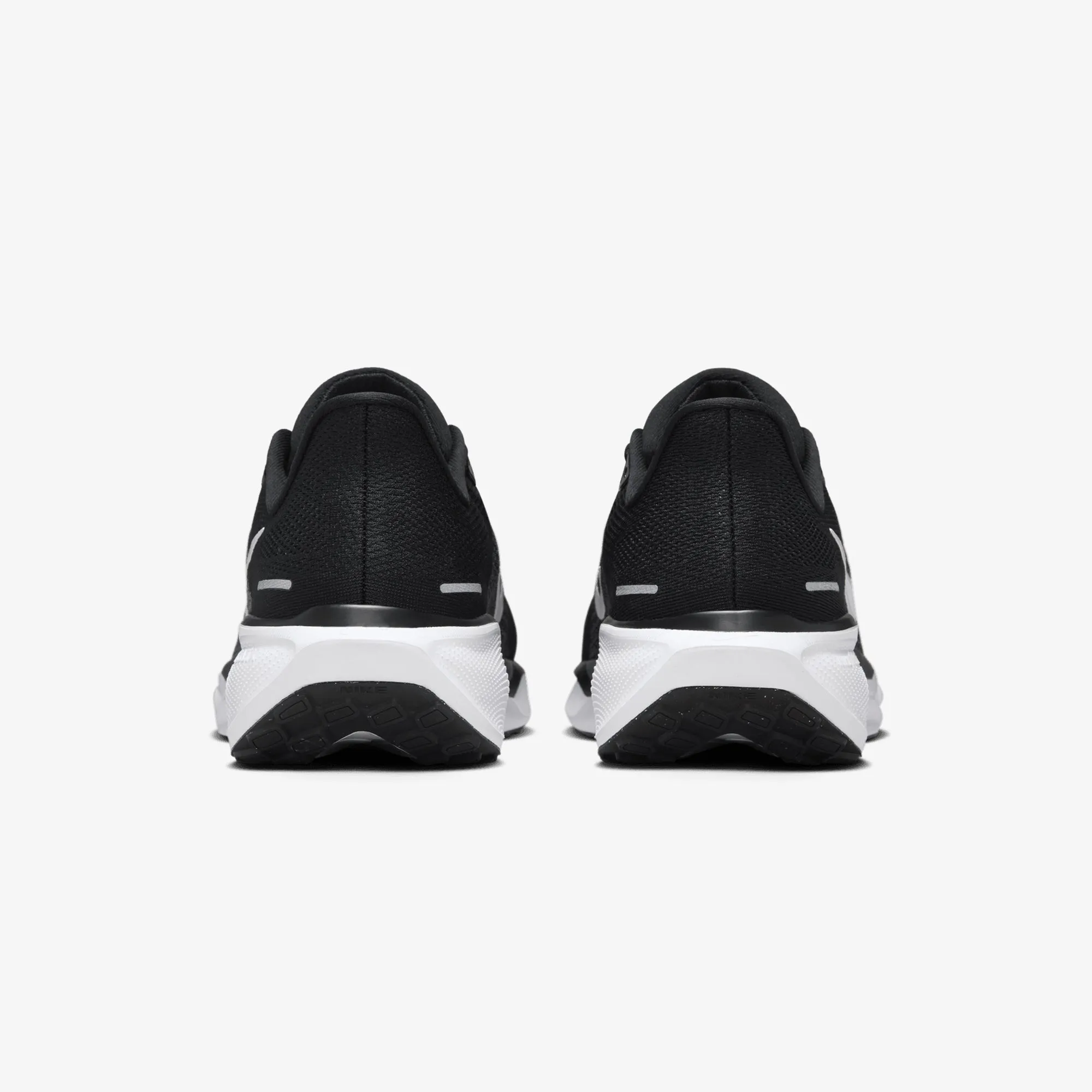 Nike | PEGASUS 41 { BLACK/WHITE-ANTHRACITE Sport Life