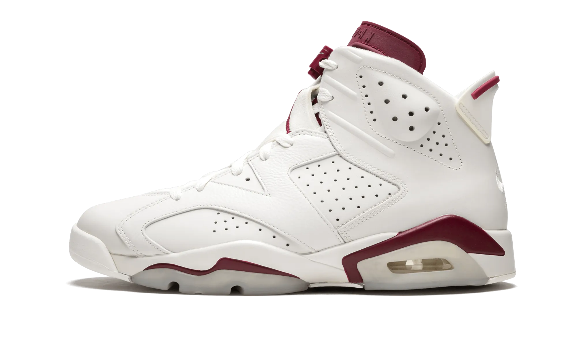 evening walk Jordan 6 Retro "Maroon"