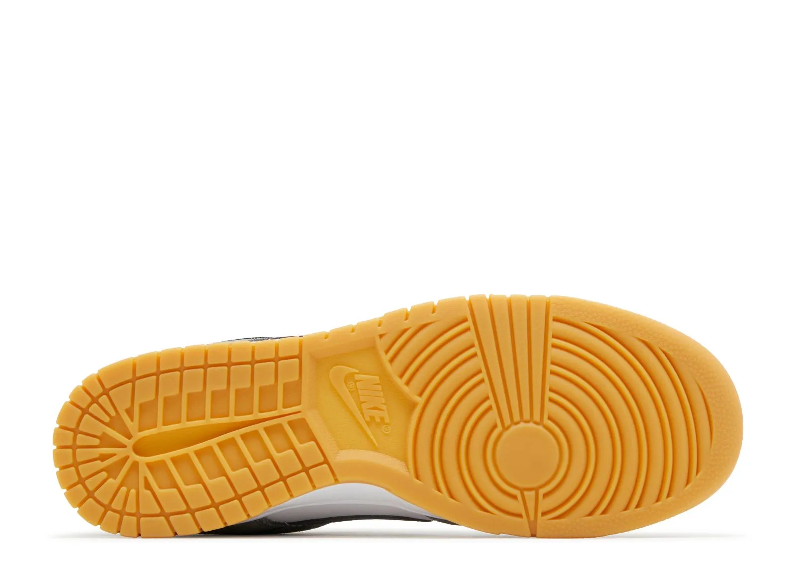 Simple Layers Nike Dunk Low Smoke Grey Gum 3M Swoosh