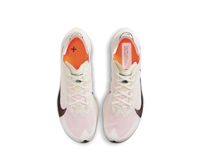 Nike Zoomx Vaporfly Next% 4 Proto shock - absorbing foam shoe element