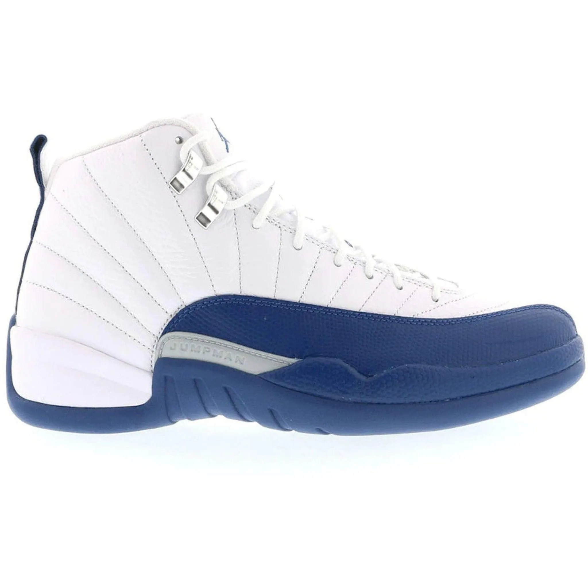 Jordan 12 Retro French Blue (2016) Hike Meet