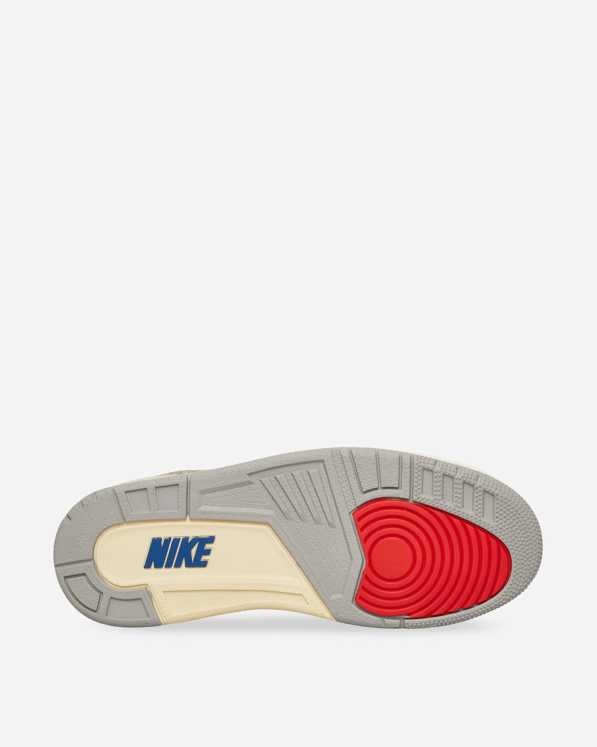 Video Look Versatile Air Jordan 3 Retro OG Sneakers Seoul