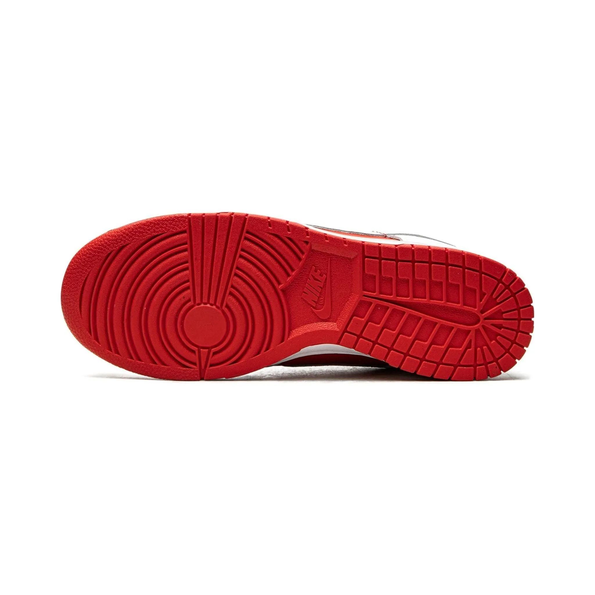 Comfort Flex Greek Ease Nike Dunk Low ??Championship Red?? (2021)