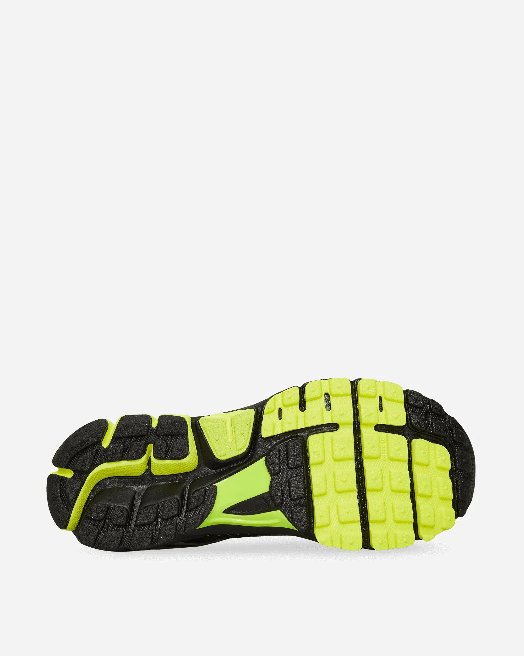 City Bright Week Easy Zoom Vomero 5 Sneakers Lemon Venom / Black