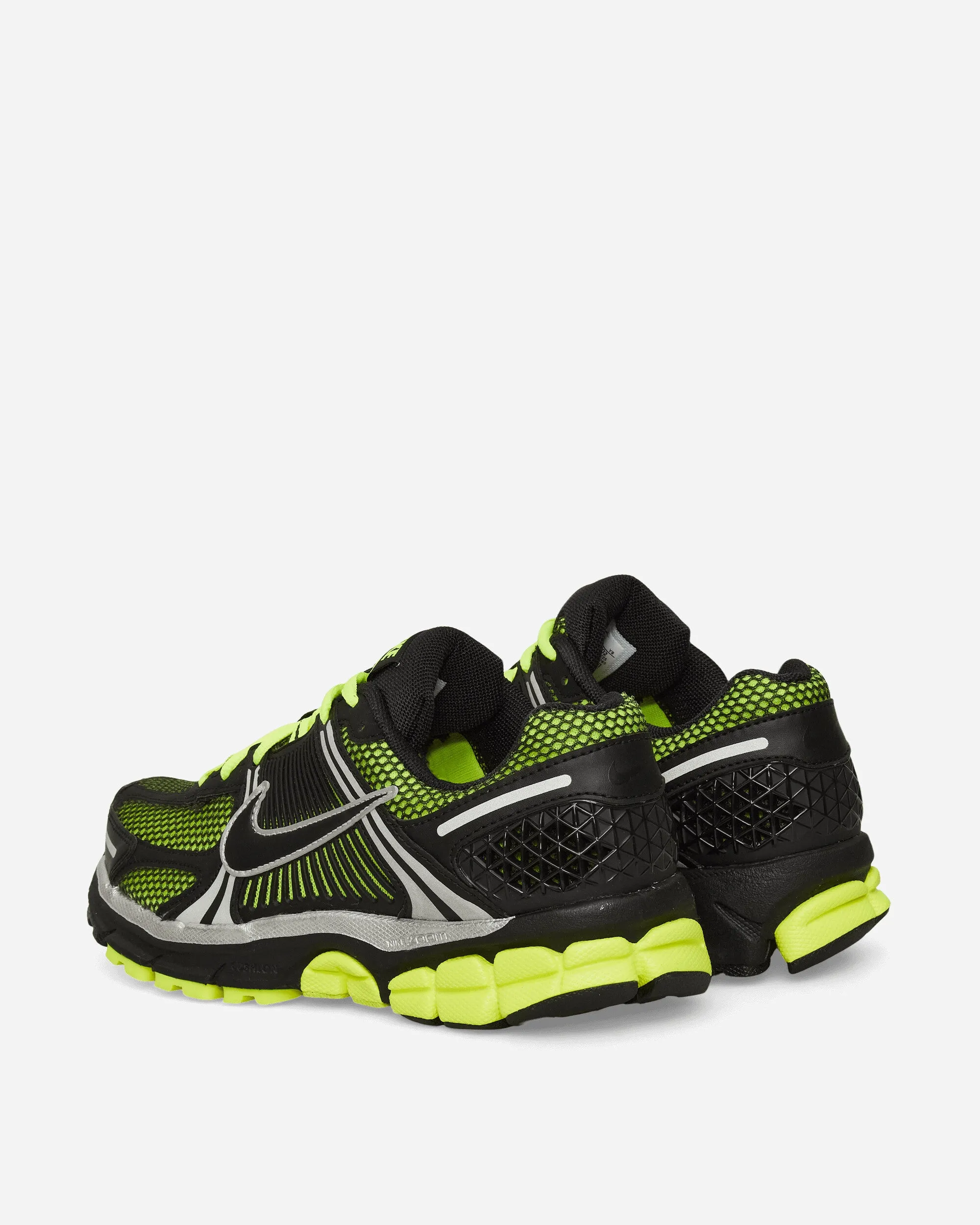 Zoom Vomero 5 Sneakers Lemon Venom / Black Anti Slip