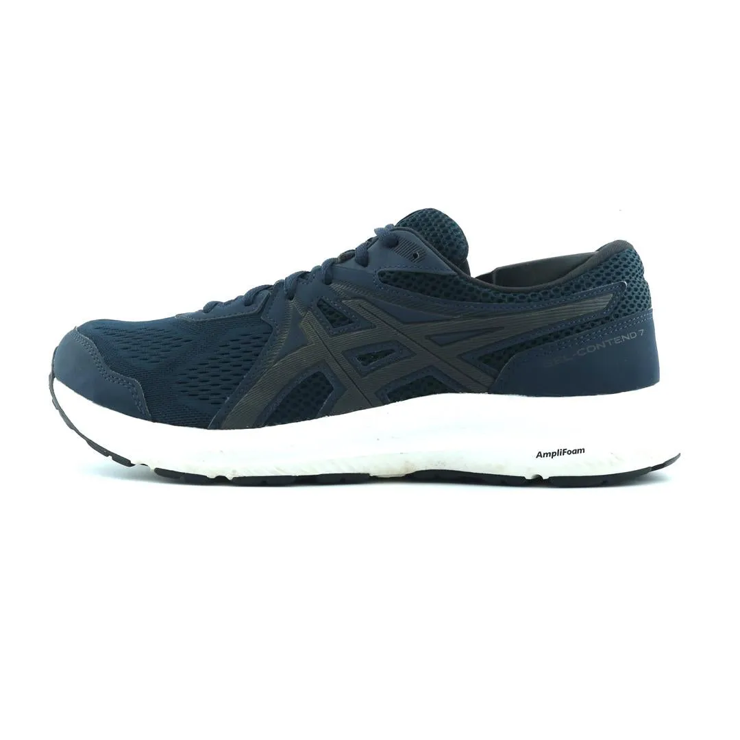 ASICS GEL CONTEND 7 Quick Motion Firm Ground