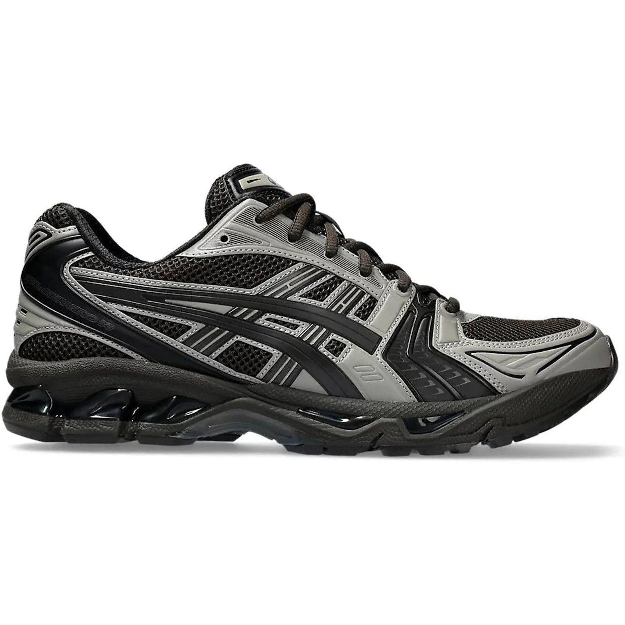 Mesh Upper ASICS Gel-Kayano 14 atmos Undermycar Pepper