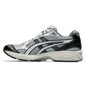 Asics Gel-Kayano 14 Black Glacier Grey Hybrid Use