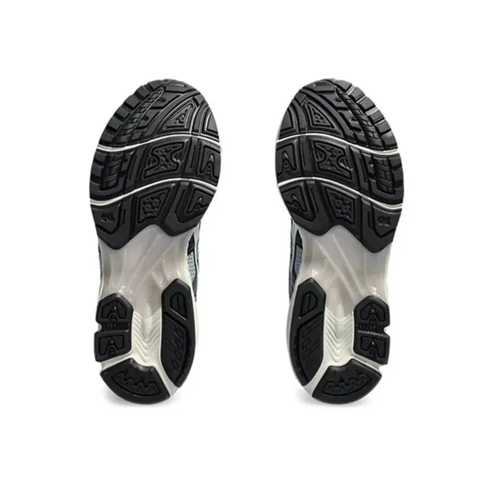 Go Light City Ready Asics Gel-Kayano 14 Black Glacier Grey