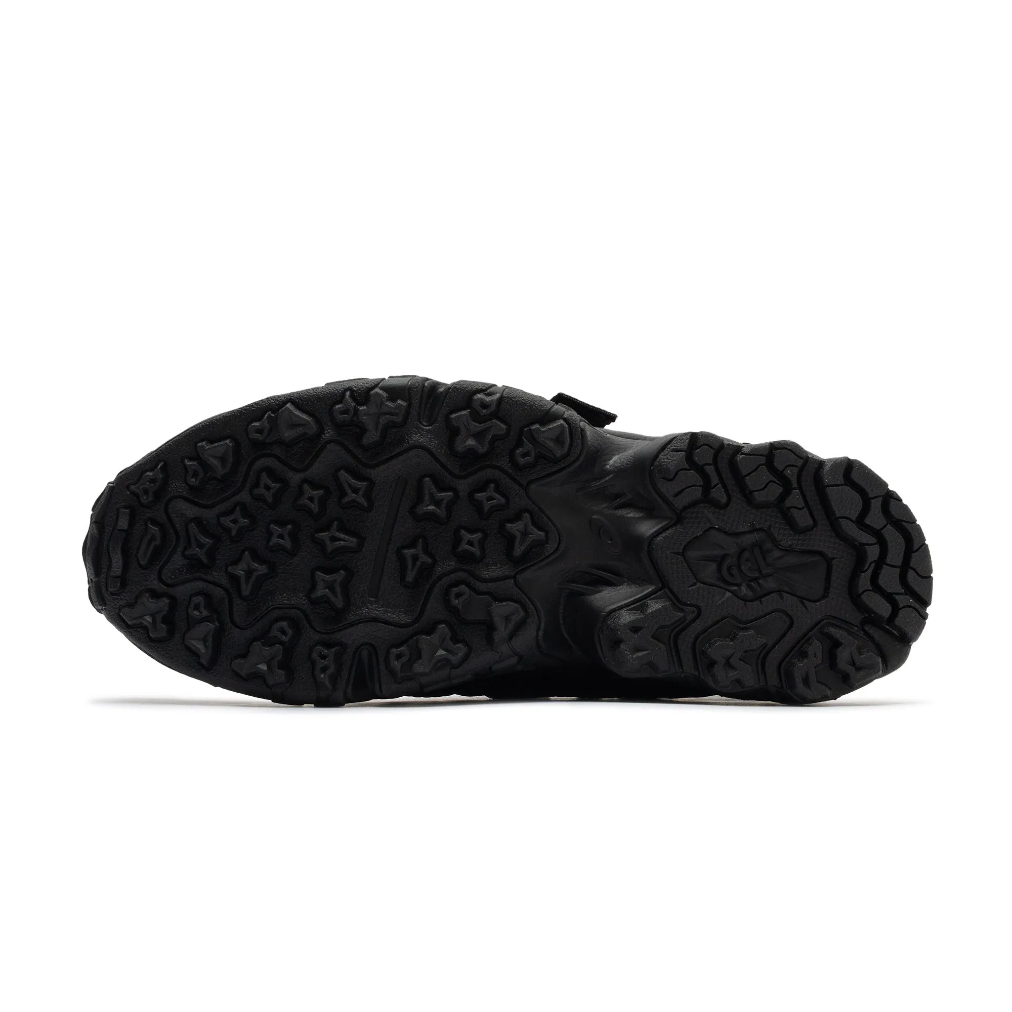 Gel-Filimy Black 1203A165-001 Island Step