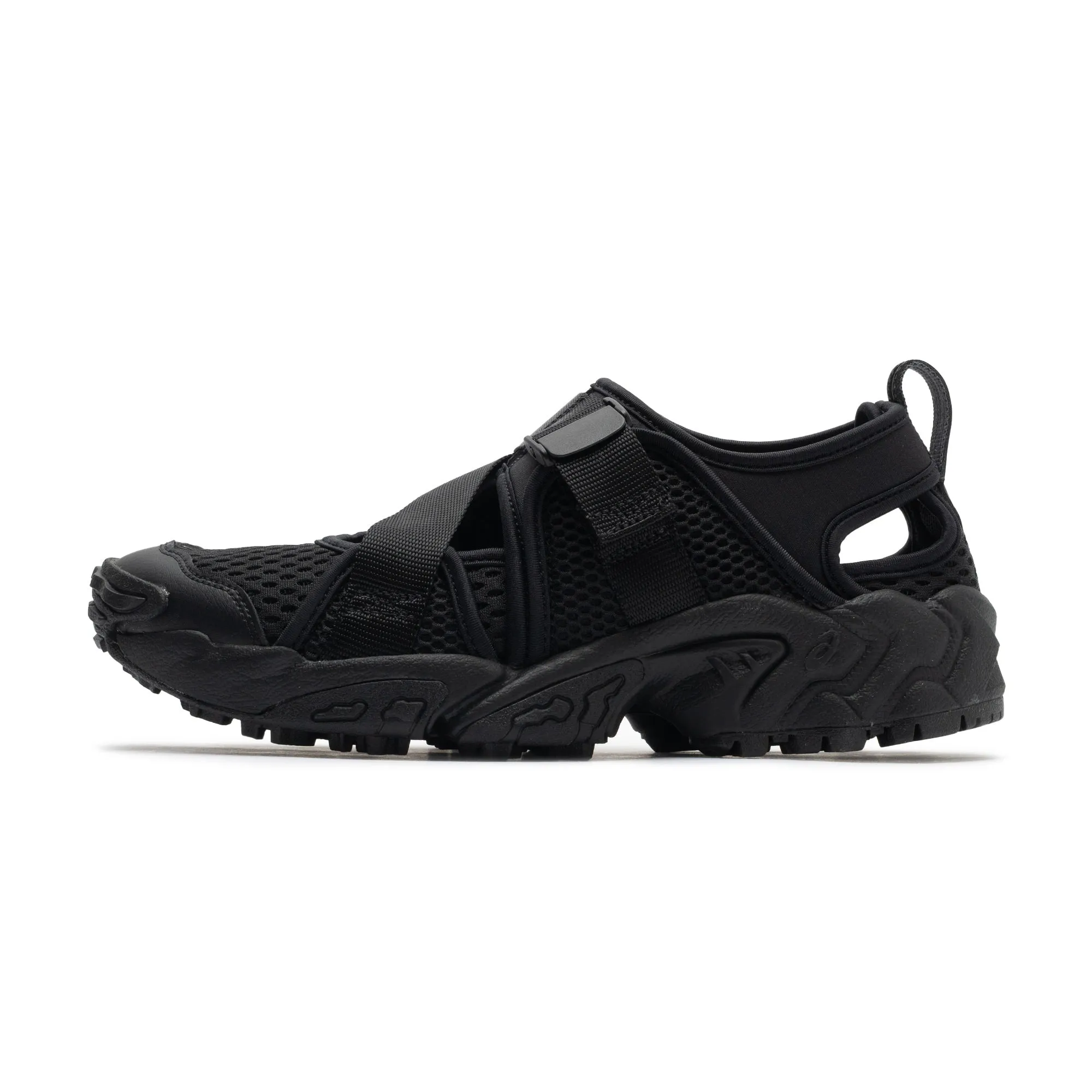 Gel-Filimy Black 1203A165-001 Spanish Bold Active Day