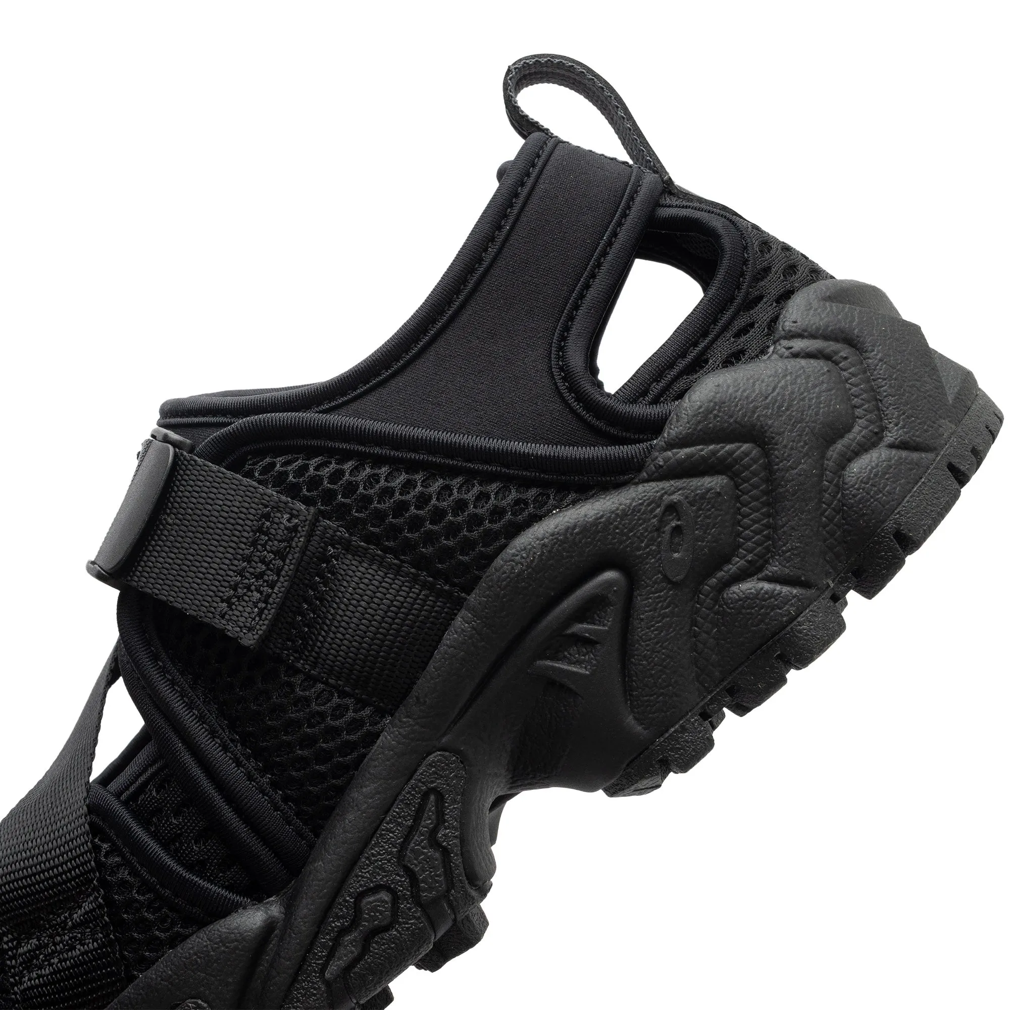 Gel-Filimy Black 1203A165-001 Linen Air Quiet Step
