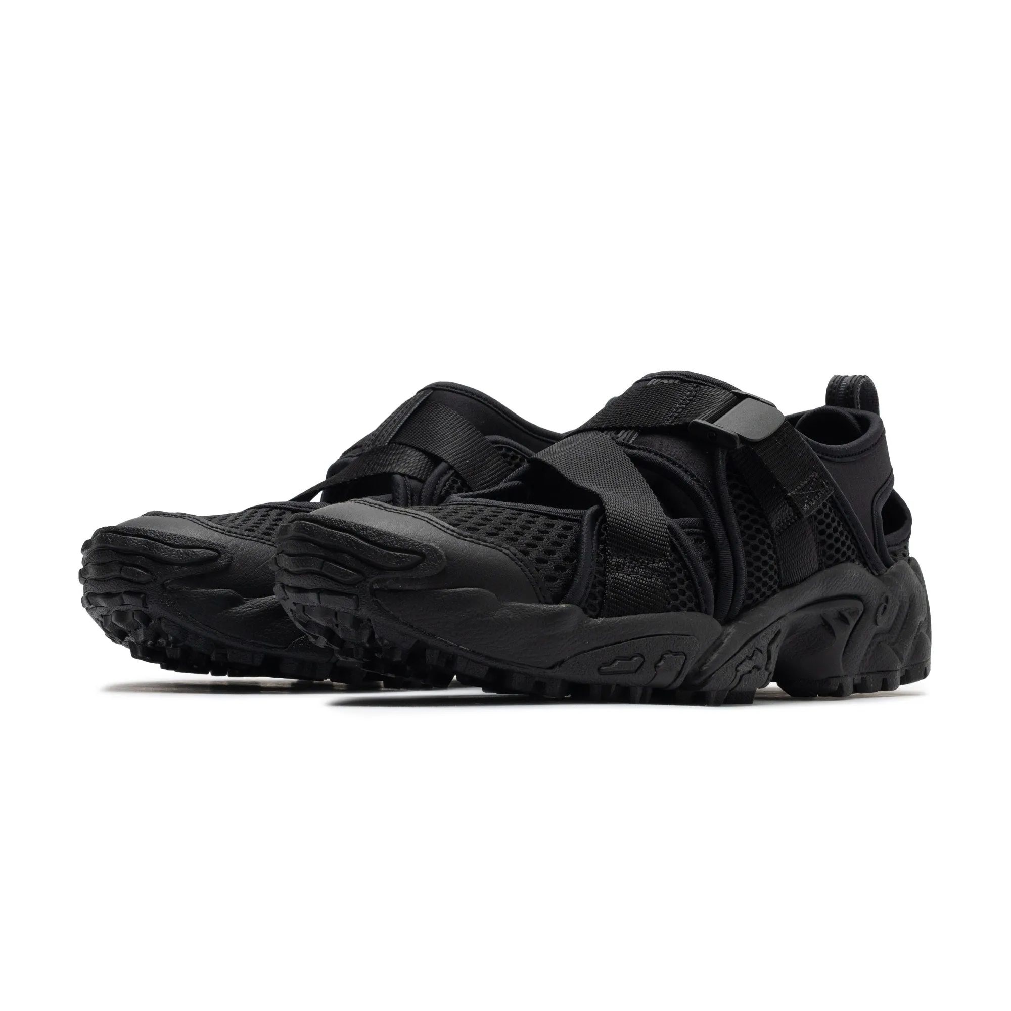 Gel-Filimy Black 1203A165-001 Dance Fit Any Path