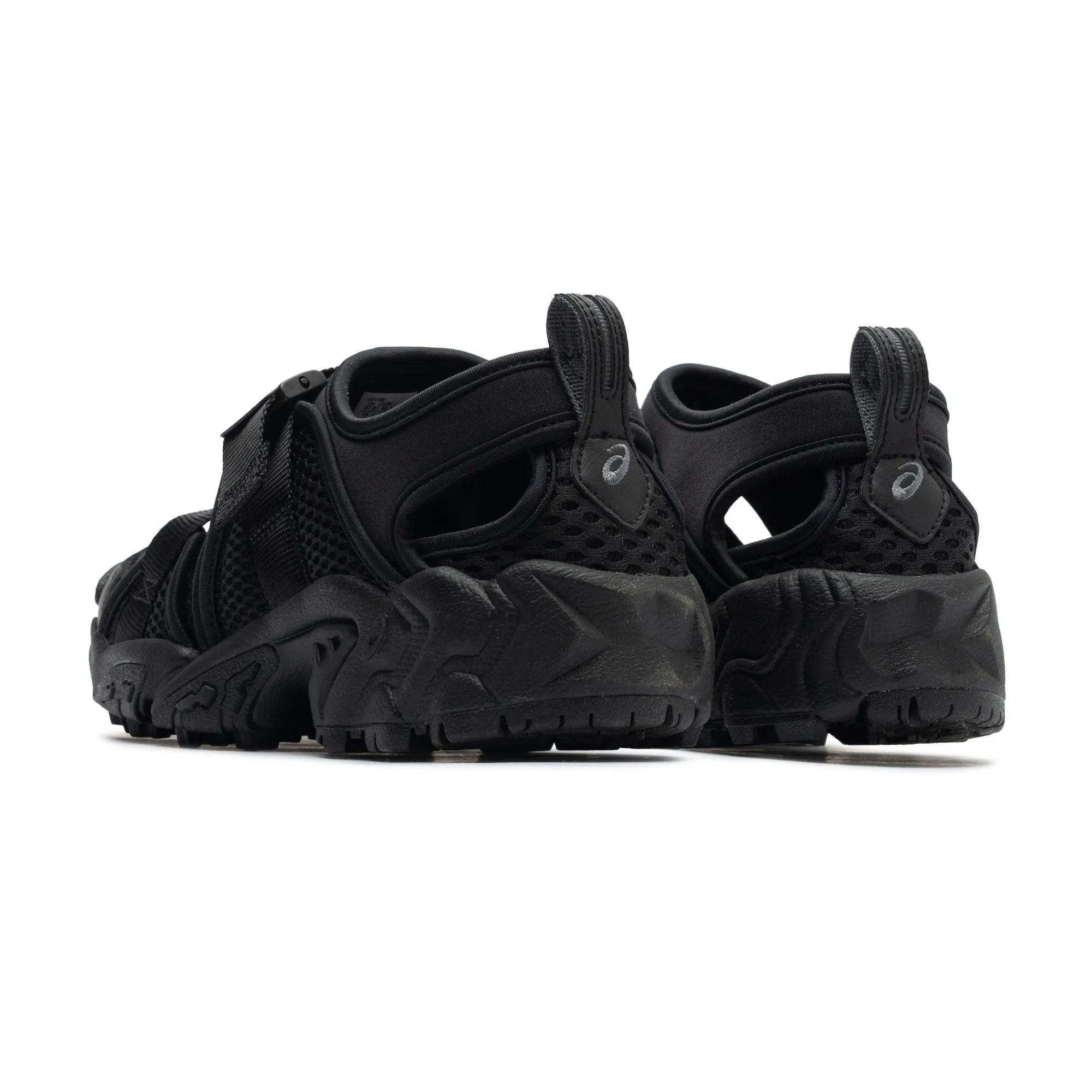 Gel-Filimy Black 1203A165-001 Neutral Base Mono Style