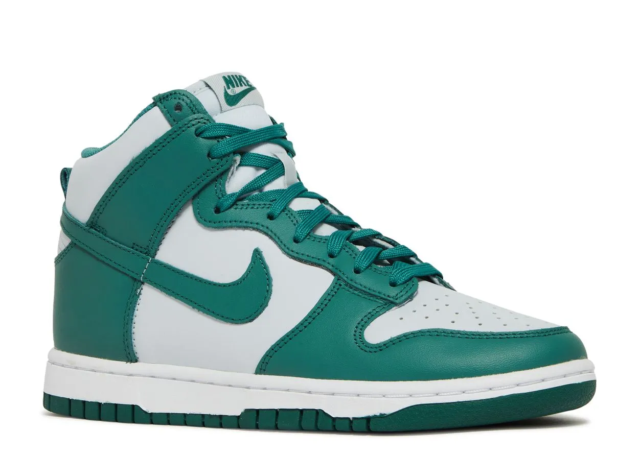 Nike Dunk High Bicoastal Lounge Wear