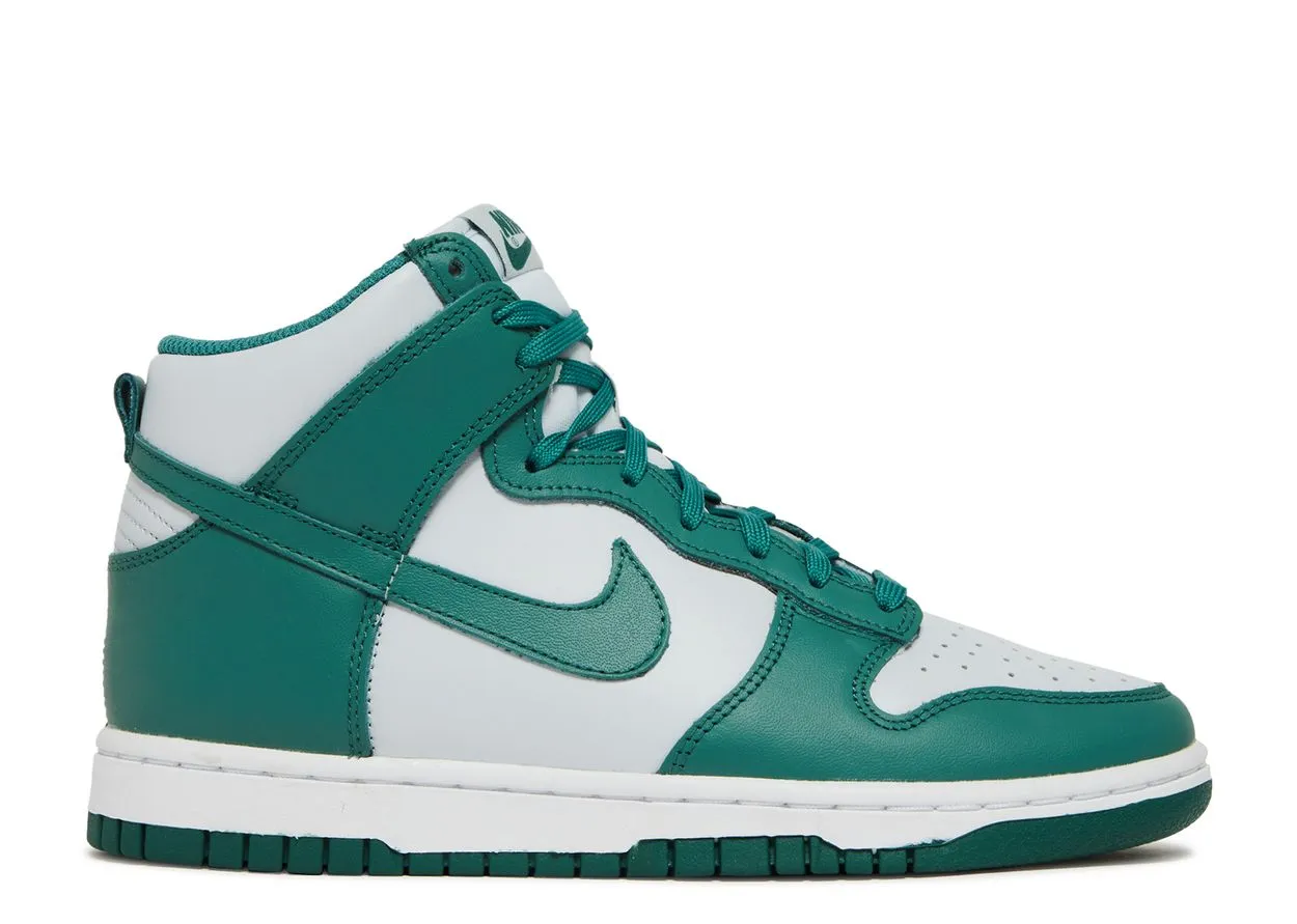 Slide Hike Nike Dunk High Bicoastal