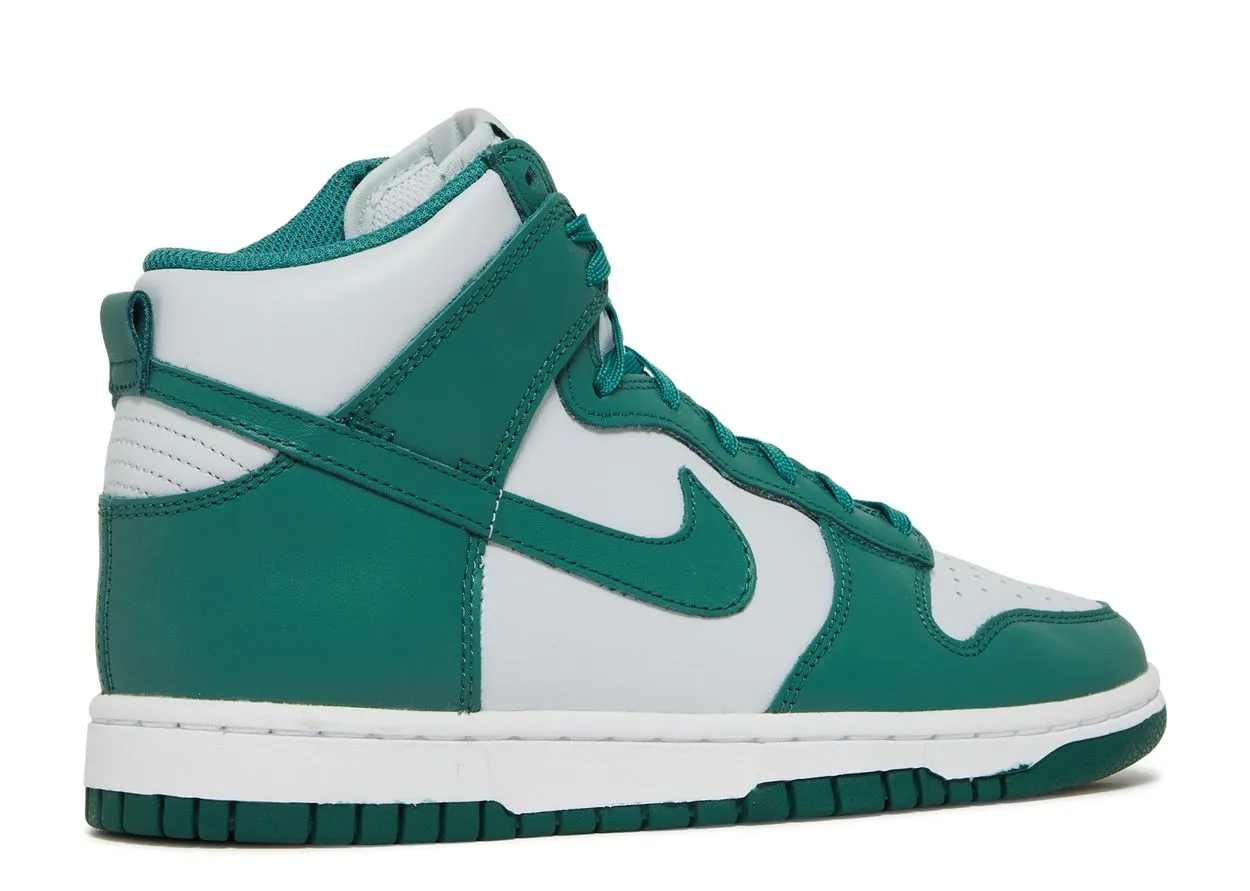 Soft Shell Nike Dunk High Bicoastal