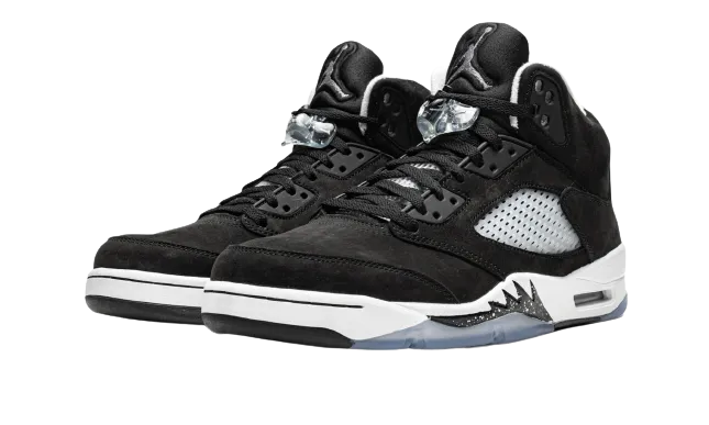 Goal Hike Jordan 5 Retro "Moonlight"