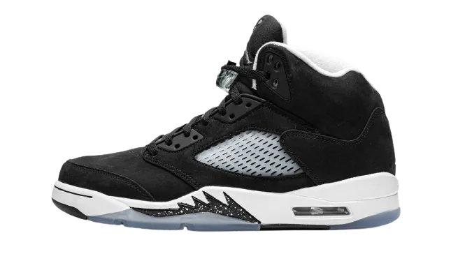 Traction Sole Jordan 5 Retro "Moonlight"