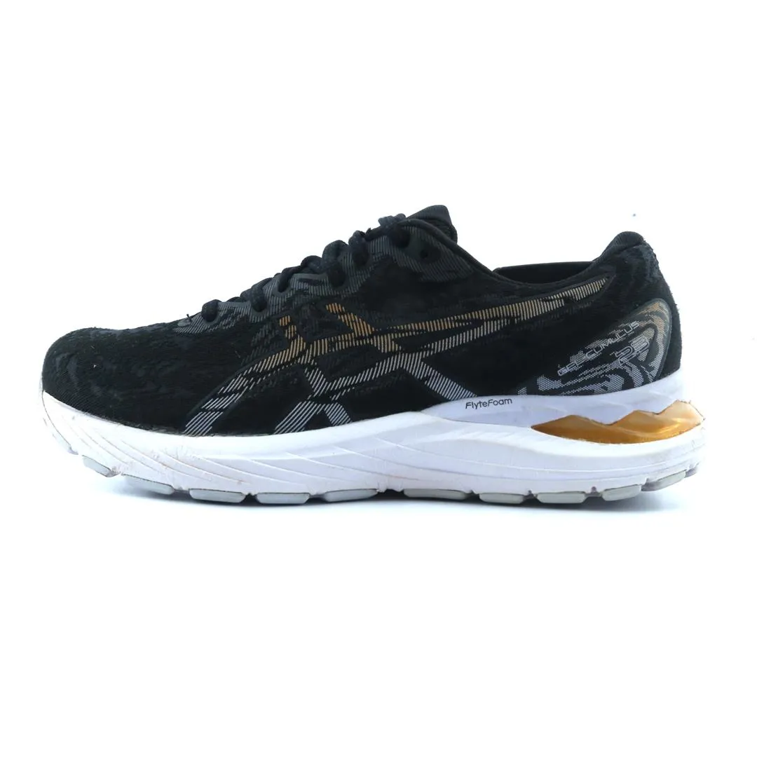 Block Walk ASICS GEL CUMULUS 23