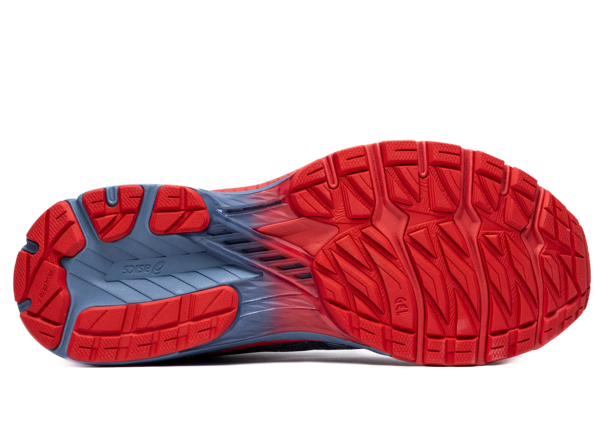 Asics x Kiko Kostadinov US4-S Gel-Terrain Slip On Style