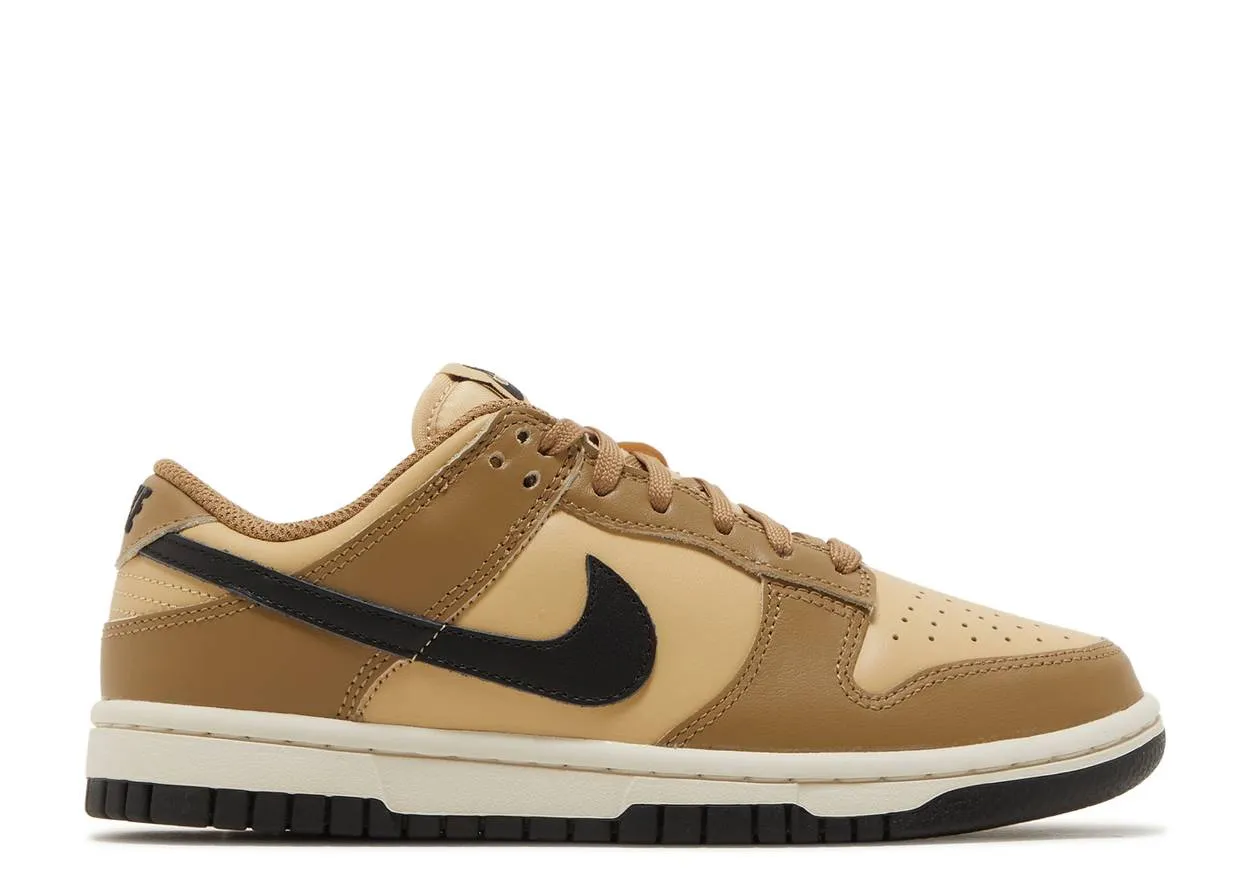 Street Pace Festival Ready Nike Dunk Low Dark Driftwood