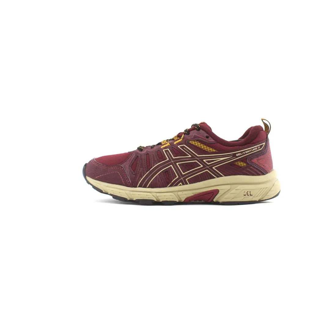 zipper ASICS GEL-VENTURE 7