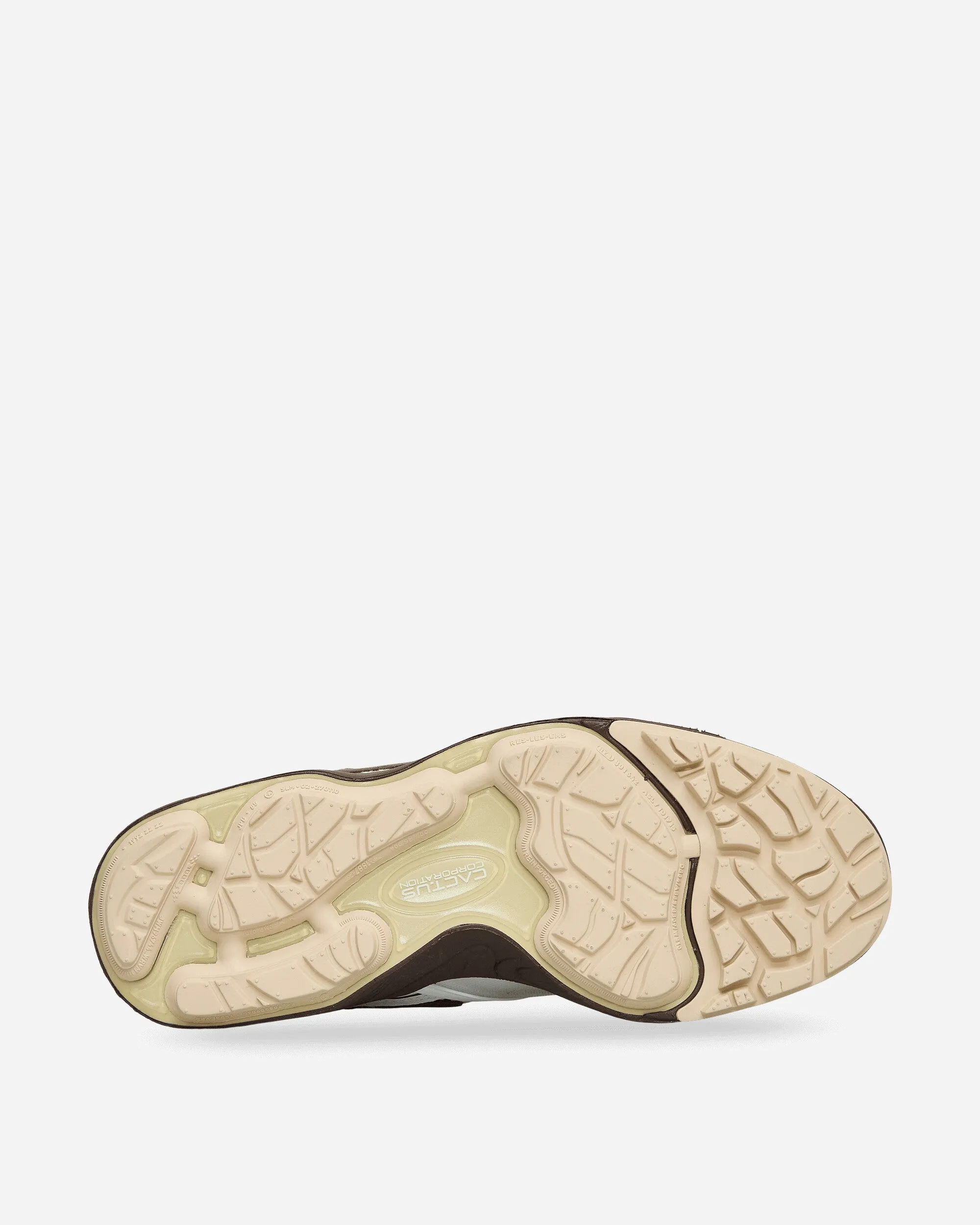 Travis Scott Zoom Field Jaxx Sneakers White / Light Chocolate Surf Mode