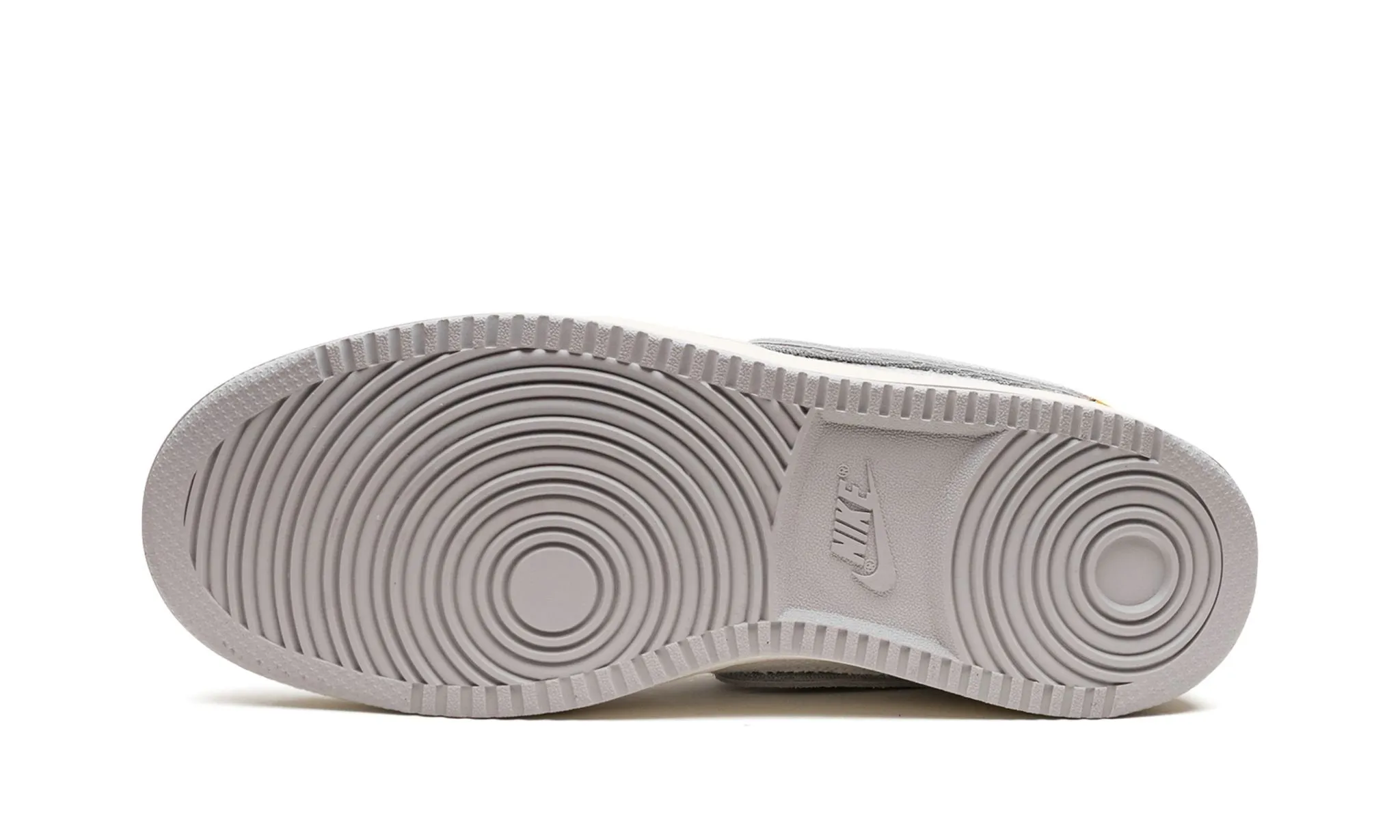 Everyday Soft Union X Ajko 1 Low White