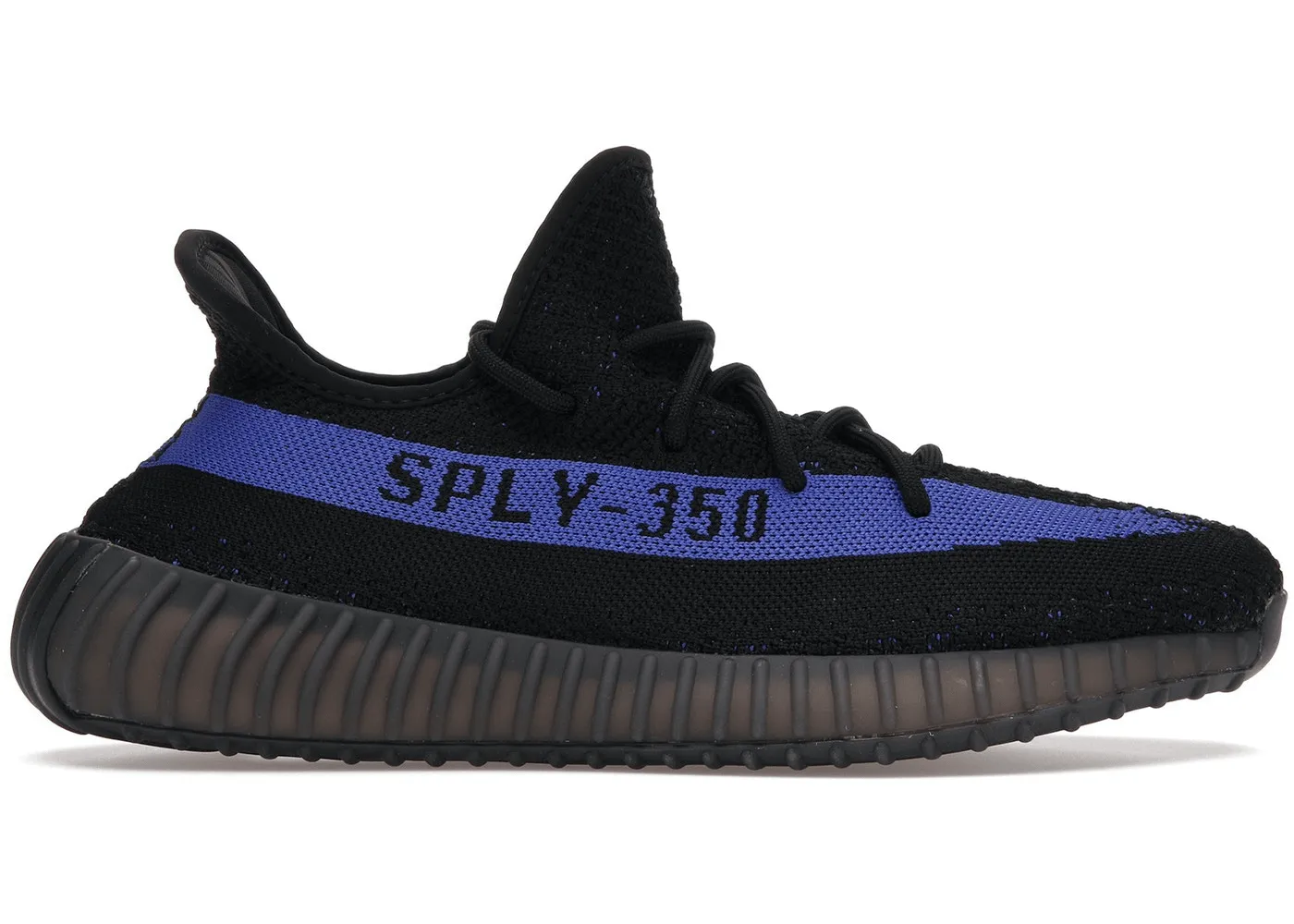 Closed Toe adidas Yeezy Boost 350 V2 Dazzling Blue