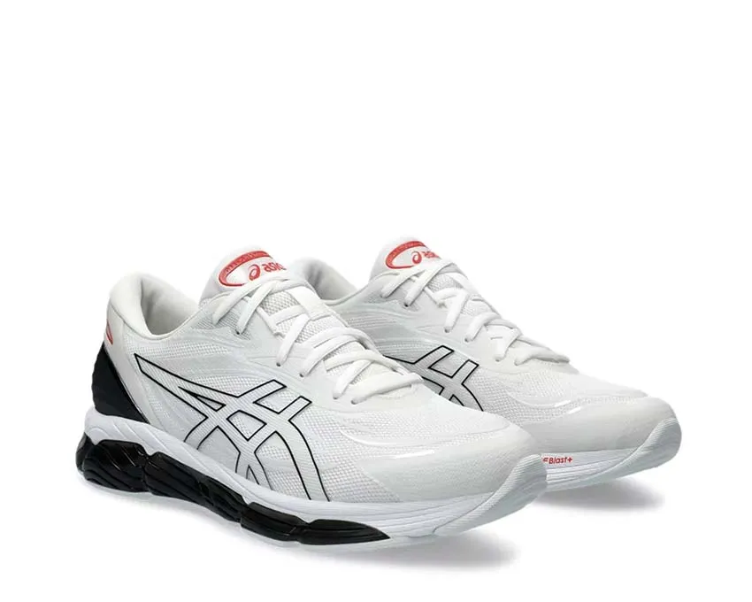 Curve Hug Strong Grip Asics Gel-Quantum 360 VIII