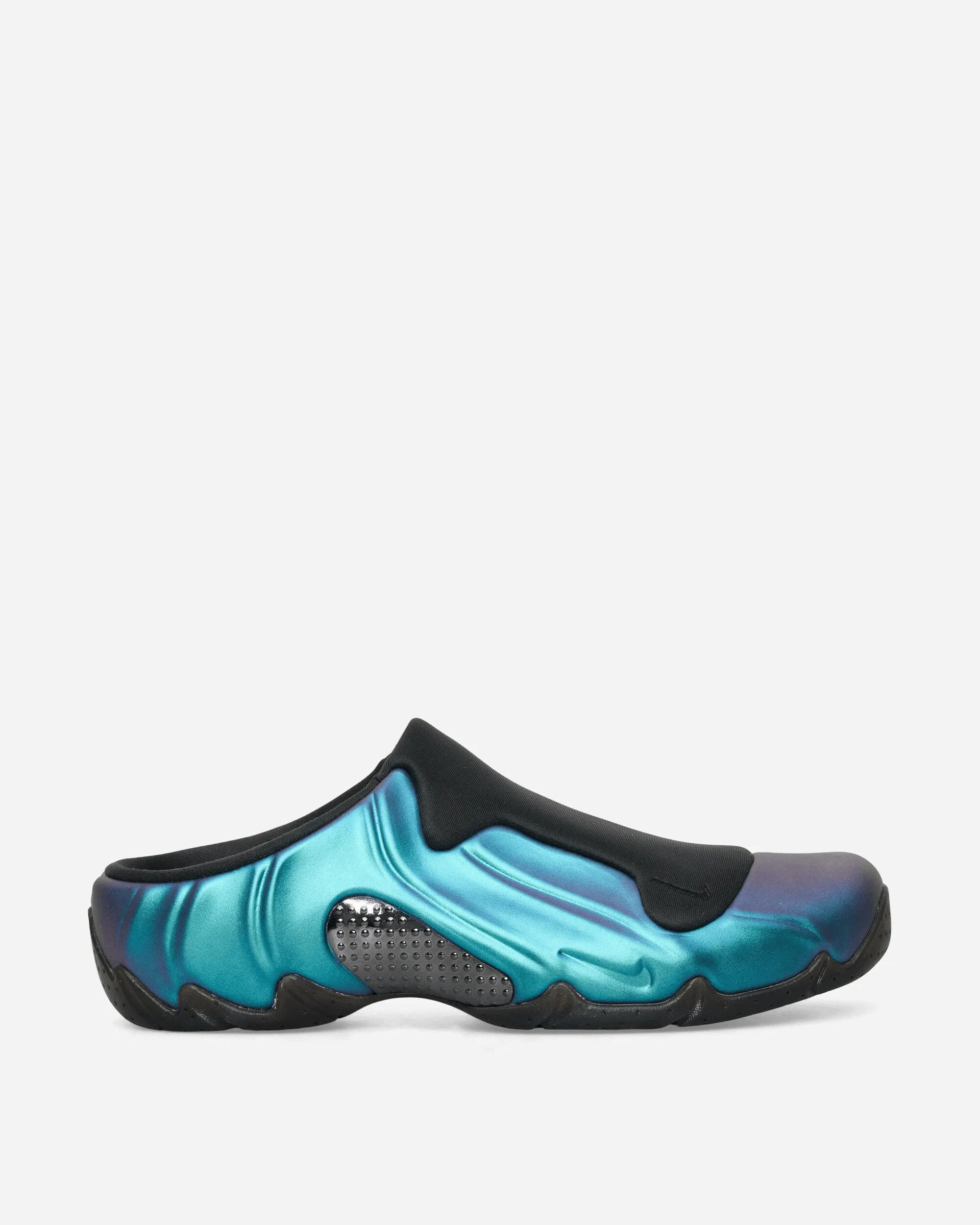 Clogposite Mules Dusty Cactus / Off Noir / Persian Violet Calm Step